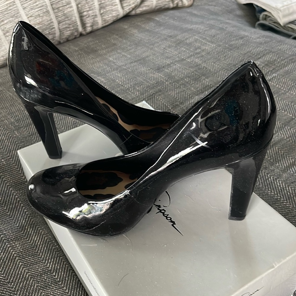Shoes Jessica Simpson size 9.5